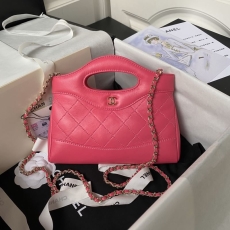 Chanel Top Handle Bags